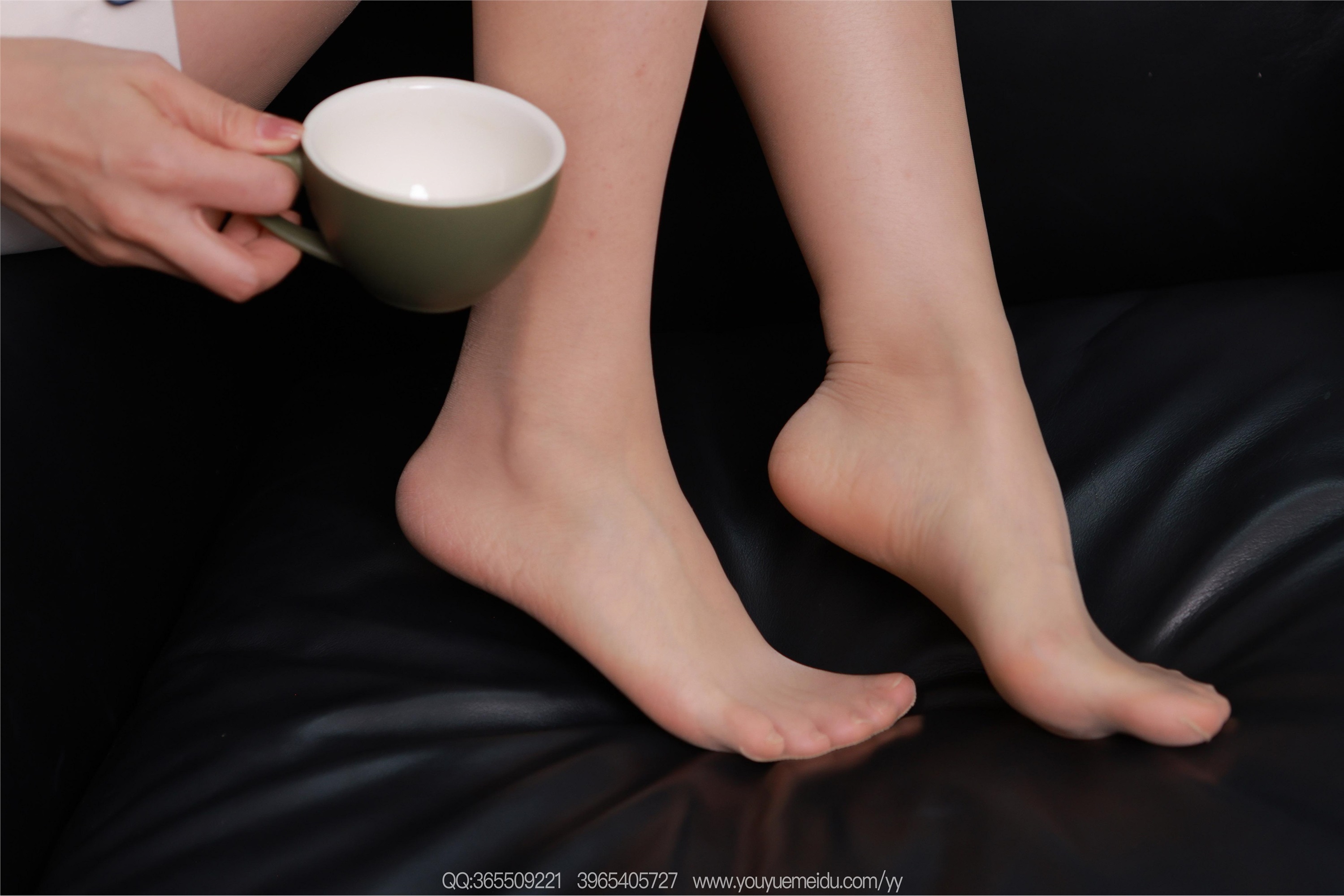 IESS异思趣向  2025.11.27 丝享家2222：小婕《OL制服（下）》